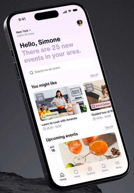 User-Centered Interface Design